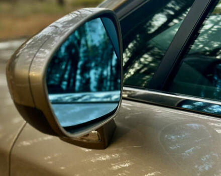 Бежевый Ситроен С5, объемом двигателя 2 л и пробегом 168 тыс. км за 10500 $, фото 29 на Automoto.ua