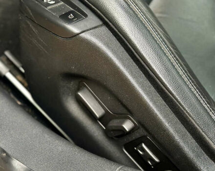 Бежевый Ситроен С5, объемом двигателя 2 л и пробегом 168 тыс. км за 10500 $, фото 25 на Automoto.ua