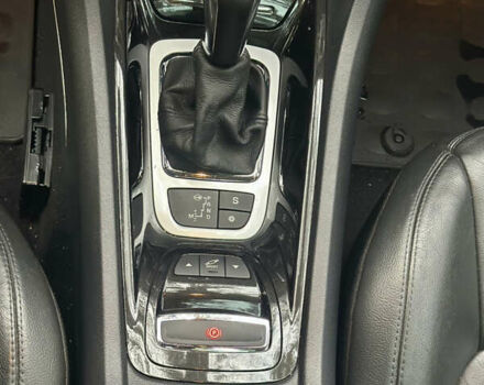 Бежевый Ситроен С5, объемом двигателя 2 л и пробегом 168 тыс. км за 10500 $, фото 26 на Automoto.ua