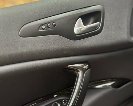 Бежевый Ситроен С5, объемом двигателя 2 л и пробегом 168 тыс. км за 10500 $, фото 24 на Automoto.ua