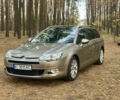 Бежевый Ситроен С5, объемом двигателя 2 л и пробегом 168 тыс. км за 10500 $, фото 36 на Automoto.ua