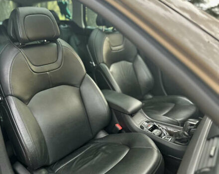 Бежевый Ситроен С5, объемом двигателя 2 л и пробегом 168 тыс. км за 10500 $, фото 28 на Automoto.ua