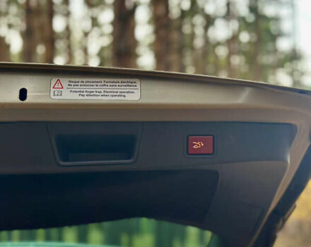 Бежевый Ситроен С5, объемом двигателя 2 л и пробегом 168 тыс. км за 10500 $, фото 34 на Automoto.ua