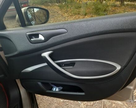 Бежевий Сітроен С5, об'ємом двигуна 0 л та пробігом 270 тис. км за 8200 $, фото 11 на Automoto.ua