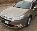 Бежевий Сітроен С5, об'ємом двигуна 0 л та пробігом 270 тис. км за 8200 $, фото 1 на Automoto.ua