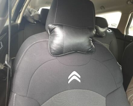 Бежевий Сітроен С5, об'ємом двигуна 0 л та пробігом 270 тис. км за 8200 $, фото 10 на Automoto.ua