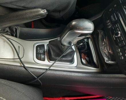 Бежевий Сітроен С5, об'ємом двигуна 0 л та пробігом 270 тис. км за 8200 $, фото 6 на Automoto.ua