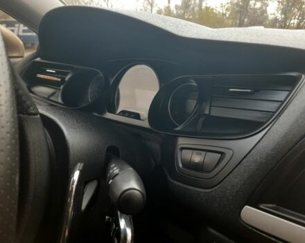 Бежевий Сітроен С5, об'ємом двигуна 0 л та пробігом 270 тис. км за 8200 $, фото 8 на Automoto.ua