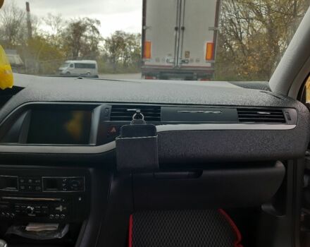 Бежевий Сітроен С5, об'ємом двигуна 0 л та пробігом 270 тис. км за 8200 $, фото 4 на Automoto.ua