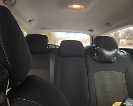 Бежевий Сітроен С5, об'ємом двигуна 0 л та пробігом 270 тис. км за 8200 $, фото 9 на Automoto.ua