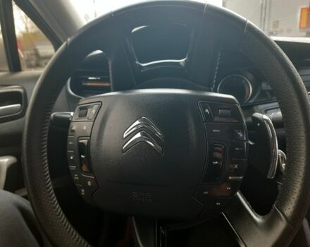 Бежевий Сітроен С5, об'ємом двигуна 0 л та пробігом 270 тис. км за 8200 $, фото 7 на Automoto.ua