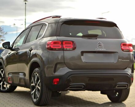 Бежевий Сітроен С5, об'ємом двигуна 1.5 л та пробігом 49 тис. км за 9500 $, фото 4 на Automoto.ua