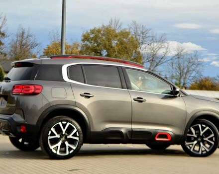 Бежевий Сітроен С5, об'ємом двигуна 1.5 л та пробігом 49 тис. км за 9500 $, фото 5 на Automoto.ua