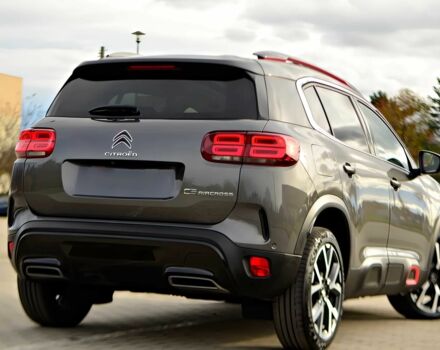 Бежевий Сітроен С5, об'ємом двигуна 1.5 л та пробігом 49 тис. км за 9500 $, фото 3 на Automoto.ua