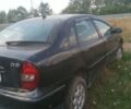 Чорний Сітроен С5, об'ємом двигуна 2 л та пробігом 328 тис. км за 2800 $, фото 1 на Automoto.ua