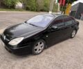 Черный Ситроен С5, объемом двигателя 1.7 л и пробегом 248 тыс. км за 3500 $, фото 2 на Automoto.ua