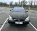 Чорний Сітроен С5, об'ємом двигуна 1.7 л та пробігом 258 тис. км за 2000 $, фото 1 на Automoto.ua