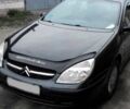 Черный Ситроен С5, объемом двигателя 1.9 л и пробегом 350 тыс. км за 3000 $, фото 1 на Automoto.ua