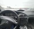 Черный Ситроен С5, объемом двигателя 2 л и пробегом 280 тыс. км за 3100 $, фото 1 на Automoto.ua