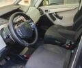 Чорний Сітроен С5, об'ємом двигуна 2 л та пробігом 300 тис. км за 1508 $, фото 5 на Automoto.ua