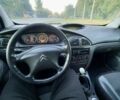 Черный Ситроен С5, объемом двигателя 2 л и пробегом 230 тыс. км за 2607 $, фото 5 на Automoto.ua