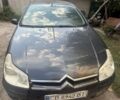 Черный Ситроен С5, объемом двигателя 2 л и пробегом 300 тыс. км за 2200 $, фото 1 на Automoto.ua