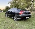 Черный Ситроен С5, объемом двигателя 2 л и пробегом 230 тыс. км за 2607 $, фото 3 на Automoto.ua