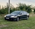 Черный Ситроен С5, объемом двигателя 2 л и пробегом 230 тыс. км за 2607 $, фото 1 на Automoto.ua