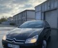 Чорний Сітроен С5, об'ємом двигуна 2 л та пробігом 450 тис. км за 4500 $, фото 1 на Automoto.ua