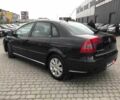 Черный Ситроен С5, объемом двигателя 3 л и пробегом 187 тыс. км за 5590 $, фото 7 на Automoto.ua