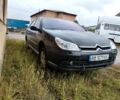 Черный Ситроен С5, объемом двигателя 0 л и пробегом 230 тыс. км за 1850 $, фото 1 на Automoto.ua