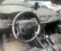 Черный Ситроен С5, объемом двигателя 2.2 л и пробегом 230 тыс. км за 4500 $, фото 2 на Automoto.ua