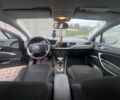 Черный Ситроен С5, объемом двигателя 1.6 л и пробегом 274 тыс. км за 7500 $, фото 5 на Automoto.ua