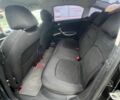Черный Ситроен С5, объемом двигателя 1.6 л и пробегом 274 тыс. км за 7500 $, фото 4 на Automoto.ua