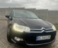 Черный Ситроен С5, объемом двигателя 1.6 л и пробегом 274 тыс. км за 7500 $, фото 1 на Automoto.ua
