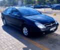 Чорний Сітроен С5, об'ємом двигуна 2 л та пробігом 300 тис. км за 2800 $, фото 1 на Automoto.ua