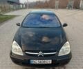 Черный Ситроен С5, объемом двигателя 1.7 л и пробегом 260 тыс. км за 3200 $, фото 5 на Automoto.ua