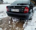 Черный Ситроен С5, объемом двигателя 2 л и пробегом 342 тыс. км за 2250 $, фото 7 на Automoto.ua