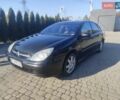 Ситроен С5 2003 в Львове на Automoto.ua Черный Ситроен С5, объемом двигателя 2 л и пробегом 241 тыс. км за 2920 $, фото 1 на Automoto.ua