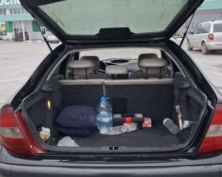 Чорний Сітроен С5, об'ємом двигуна 2.2 л та пробігом 300 тис. км за 3600 $, фото 10 на Automoto.ua