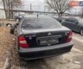 Черный Ситроен С5, объемом двигателя 2 л и пробегом 170 тыс. км за 1400 $, фото 1 на Automoto.ua