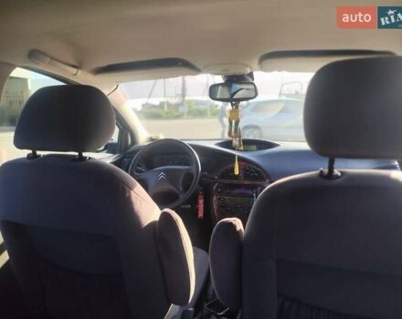 Ситроен С5 2003 в Львове на Automoto.ua Черный Ситроен С5, объемом двигателя 2 л и пробегом 241 тыс. км за 2920 $, фото 2 на Automoto.ua