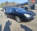 Чорний Сітроен С5, об'ємом двигуна 2 л та пробігом 241 тис. км за 2878 $, фото 6 на Automoto.ua
