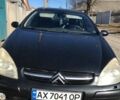 Черный Ситроен С5, объемом двигателя 2 л и пробегом 374 тыс. км за 2800 $, фото 1 на Automoto.ua