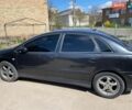 Чорний Сітроен С5, об'ємом двигуна 2 л та пробігом 212 тис. км за 2300 $, фото 1 на Automoto.ua