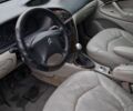 Чорний Сітроен С5, об'ємом двигуна 2.2 л та пробігом 300 тис. км за 3600 $, фото 6 на Automoto.ua