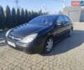 Чорний Сітроен С5, об'ємом двигуна 2 л та пробігом 241 тис. км за 2878 $, фото 5 на Automoto.ua