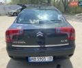 Черный Ситроен С5, объемом двигателя 1.7 л и пробегом 202 тыс. км за 4600 $, фото 6 на Automoto.ua