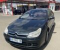 Черный Ситроен С5, объемом двигателя 1.7 л и пробегом 202 тыс. км за 4600 $, фото 1 на Automoto.ua