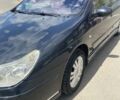 Черный Ситроен С5, объемом двигателя 1.7 л и пробегом 202 тыс. км за 4600 $, фото 1 на Automoto.ua